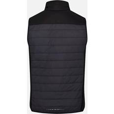 Elastaan/Lycra/Spandex - Man Vesten Regatta Halton VI Lichtgewicht Body Warmer - Groen