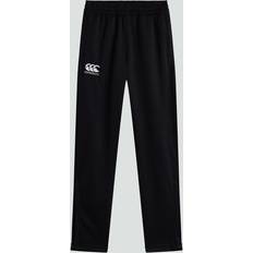 Canterbury Mens Vapodri Poly Knit Pants Black
