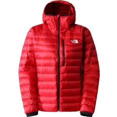 The North Face Overdeler The North Face Summit Breithorn Women's Hoodie TNF Red