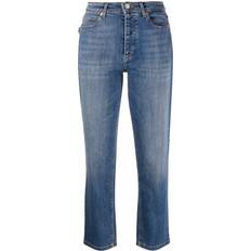 Zadig & Voltaire Bukser & Shorts Zadig & Voltaire Mamma Denim Eco Jeans Blue