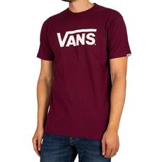 Vans T-shirts Vans Classic T-Shirt