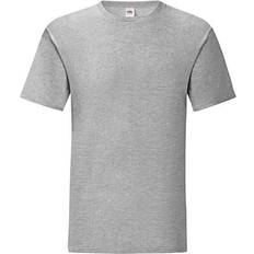 Fruit of the Loom T-shirts Fruit of the Loom Mens Iconic T-Shirt