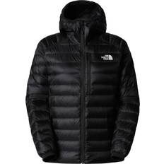 The North Face Overdeler The North Face Summit Breithorn Women's Hoodie TNF Black