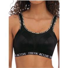 Léopard Sous-vêtements Freya Brassière De Sport Epic & Dynamic - Léopard/Noir