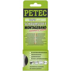 Cintas Petec 87122 montageband, 2 m, sb-karte 2,27 eur/m