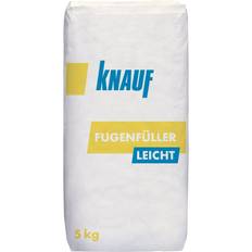 Spachtelmasse Knauf Fugenfüller Leicht Spezialgips 5