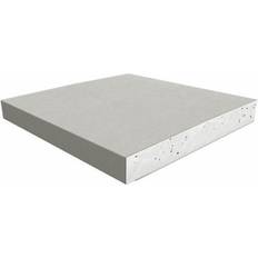 Gipsskiva NORGIPS Gipsskiva Humidboard 13X900X2700Mm