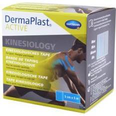 Kinesiologie-Tape Dermaplast Active Kinesiology Tape: Kinesiologisches Tape zur