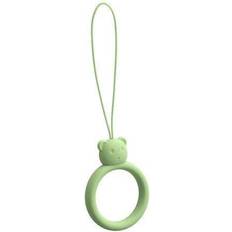Finger ring Hurtel Strop Silikone Finger Ring Bamse