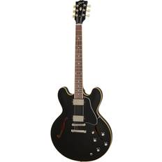 Gibson 335 Gibson ES-335 Vintage Ebony