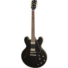 Gibson es 335 Gibson Es-335, Vintage Ebony