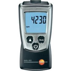 Moisture Meter Testo 460 Pocket Pro Compact Tachometer, 30,000 RPM