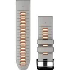 Garmin Epix Smartwatch Strap Garmin Silicone Watchband QuickFit