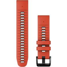Garmin Quickfit 22 mm Silikone