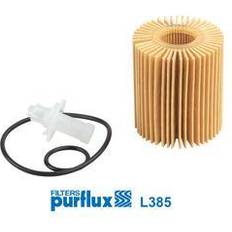 Lexus Filter Oljefilter PURFLUX L385