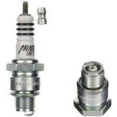 Volvo Ignition Parts NGK BR7HIX 7067 Spark Plug Iridium IX