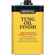 Minwax 47500000 tung oil finish