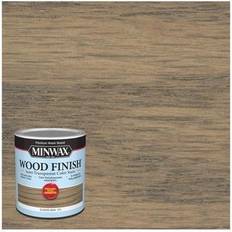 Paint Minwax 1014855 wb stn 1qt wood Gray