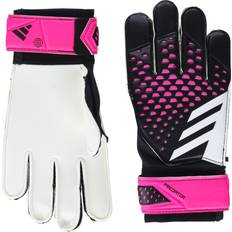 Best Goalkeeper Gloves Adidas Predator Training Gloves Black