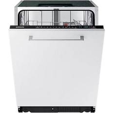 Samsung Geschirrspüler Samsung DW60A6082BB/ET Vollintegrierter