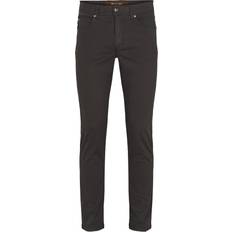 Suede Touch Burton NS 32" Mørkbrun
