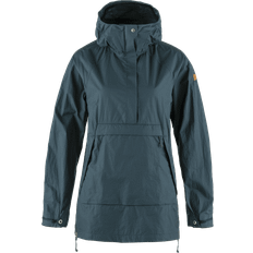 Fjällräven Women's Singi X-Anorak, XL, Mountain Blue