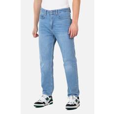 Homme - Taille unique Jeans Reell Rave Jeans - Light Blue Stone