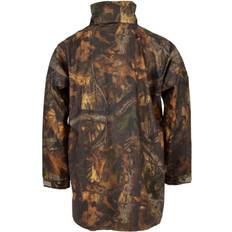 Weather Comfort regnjakke, Camouflage