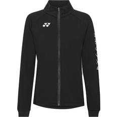 Tröjor Yonex Women Sweatshirt 232602 Black