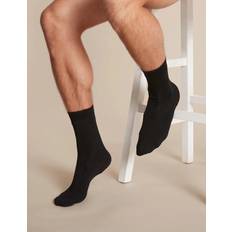 Boody Socks Boody organic bamboo men business socks black 6-11