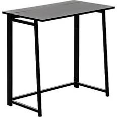 Metal Writing Desks Harbour Housewares Deluxe Writing Desk 45x80cm