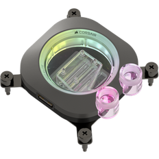 Corsair CPU Water Coolers Corsair Hydro Series iCUE LINK XC7 RGB ELITE