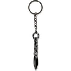 Difuzed creed mirage keychain