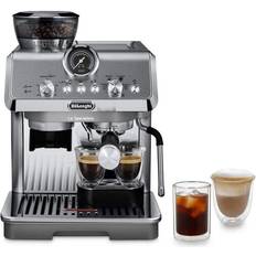 De'Longhi La Specialista Arte Evo Manual espresso