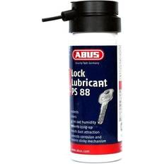 ABUS Reparationer & Vedligeholdelse på tilbud ABUS Vedligeholdelse Spray 50ml