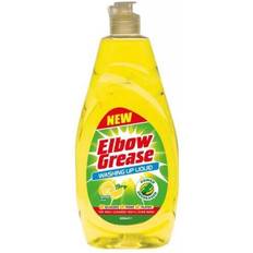 Elbow Grease Lemon Opvaskemiddel 600ml
