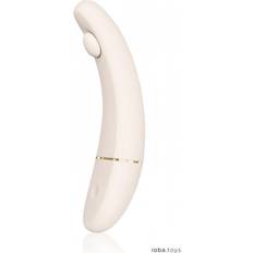 ioba.toys OhMyG G-Spot Vibrator White