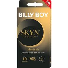 SKYN Kondome Hautnah latexfrei 1. [Levering: 2-3 dage]