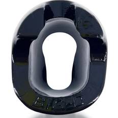 Oxballs Big-D Shaft Grip Cockring Black