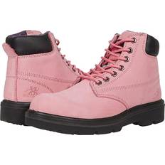 Work Clothes Moxie Trades Alice Pink Women's Boots Pink