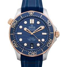 Omega seamaster diver 300m Omega Seamaster Diver 300M (210.22.42.20.03.002)