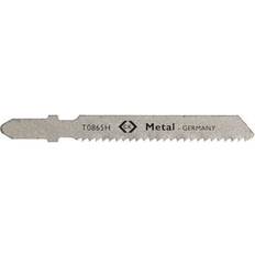 C.K Tools T0865H Jigsaw Blades 865H Card/5