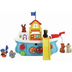 Vtech Animal Friends Boat