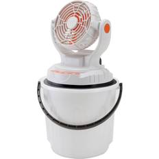 Fans Yard Force Ventilateur Brumisateur LF C36 6h