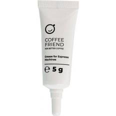 Coffee Friend Universal grease for coffee machines Coffee Friend For Better