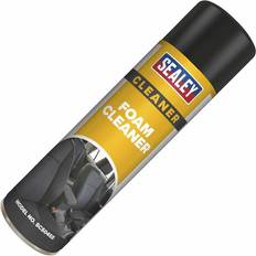 Floor Treatments Sealey SCS045S Foam Cleaner Multipurpose 500ml