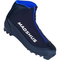 Madshus Langlaufstiefel Madshus Active Boot Black/Blue