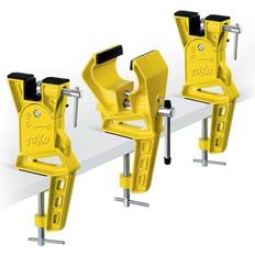 Accessori per la Cera da Sci Toko Morsa Coppa del Mondo di Sci Ski Vise World Cup 5560035