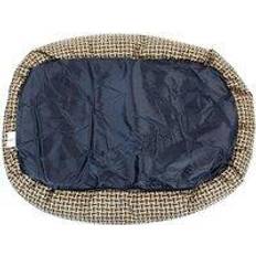 Large Dog bed with Orthopaedic Fleece Lining
