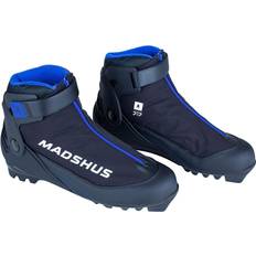 Madshus Chaussures de Ski de Fond Madshus Active U, bottes de ski de fond, noir